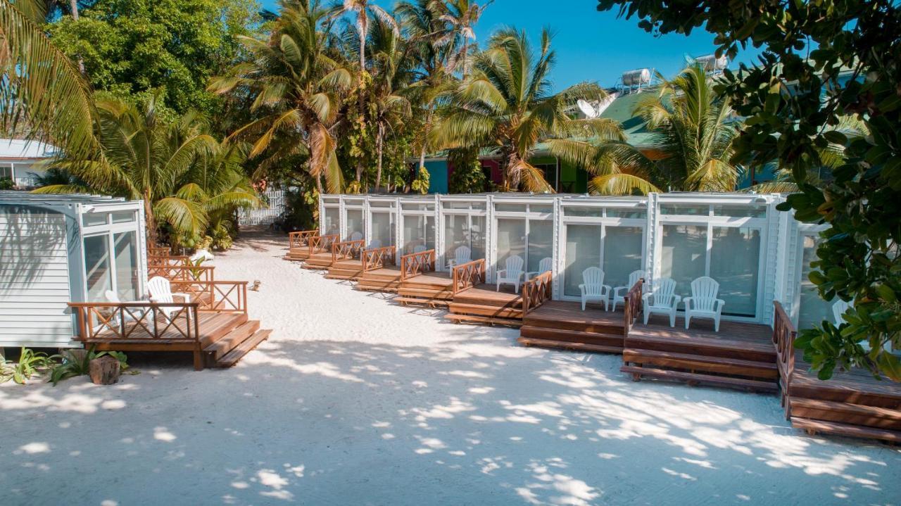 Reina Del Mar By Dorado Hotel San Andres (San Andres and Providencia Islands)