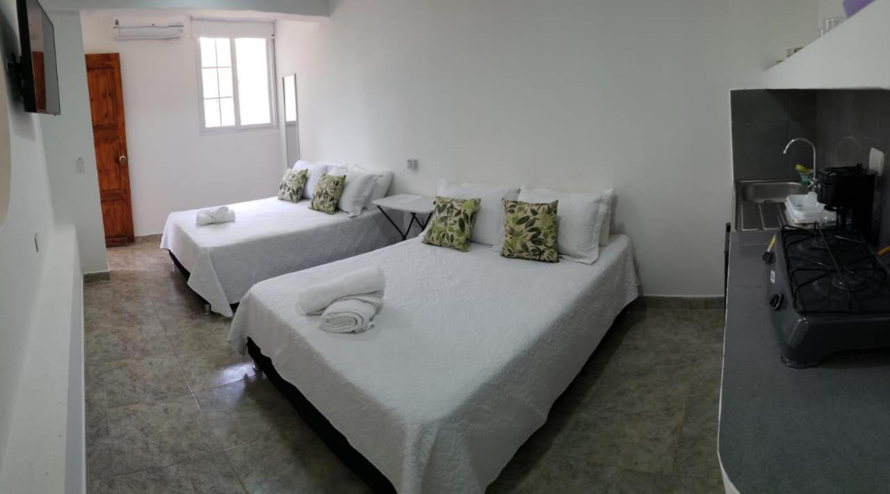 Inn Coral House San Andrés