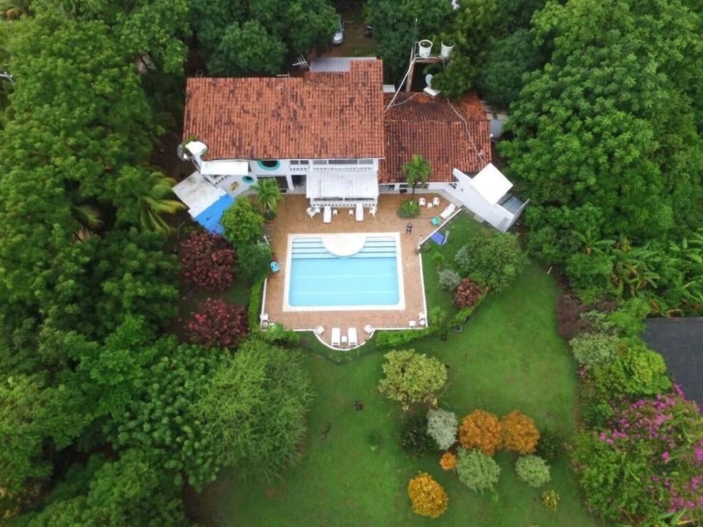 Coral House San Andrés