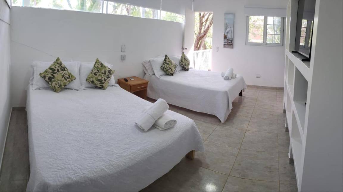 Coral House San Andrés