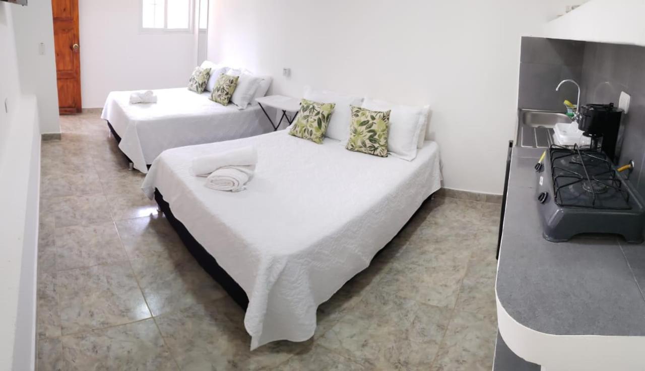Inn Coral House San Andrés