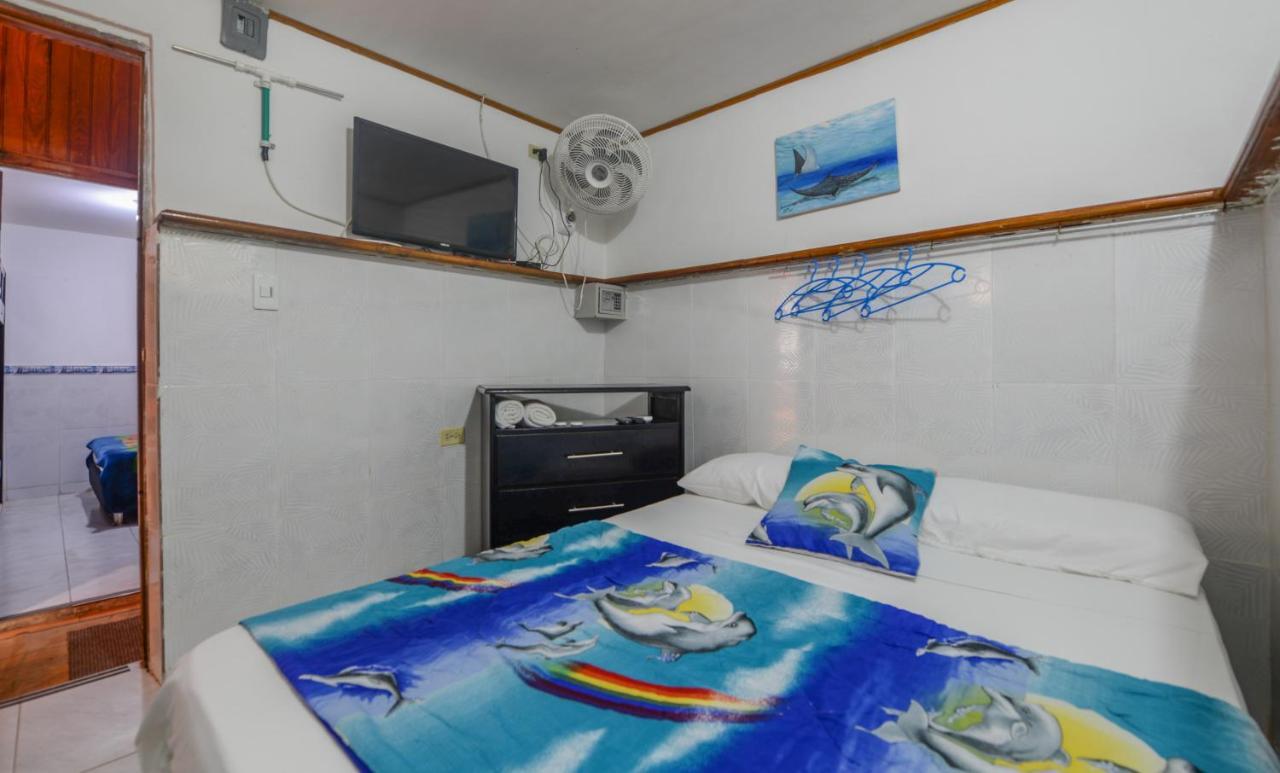 Hotel Amaripucci 2*