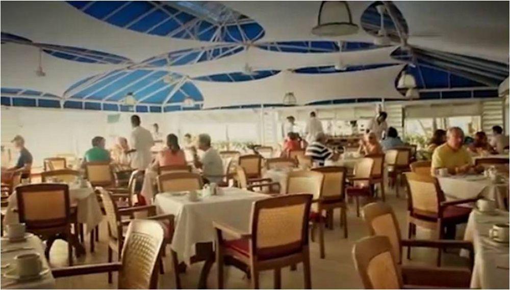 Decameron Marazul Resort