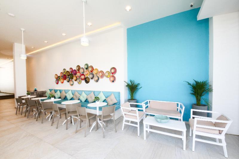 Azure Lofts & Pool Hotel San Andres (San Andres and Providencia Islands)