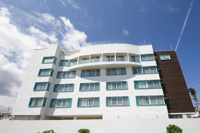 Azure Lofts & Pool 3*