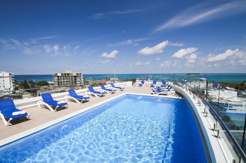 Azure Lofts & Pool 3* San Andres (San Andres and Providencia Islands)