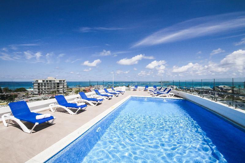 Azure Lofts & Pool Hotel San Andres (San Andres and Providencia Islands)