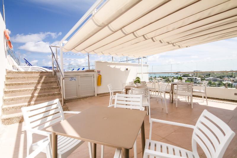 Azure Lofts & Pool San Andres (San Andres and Providencia Islands)