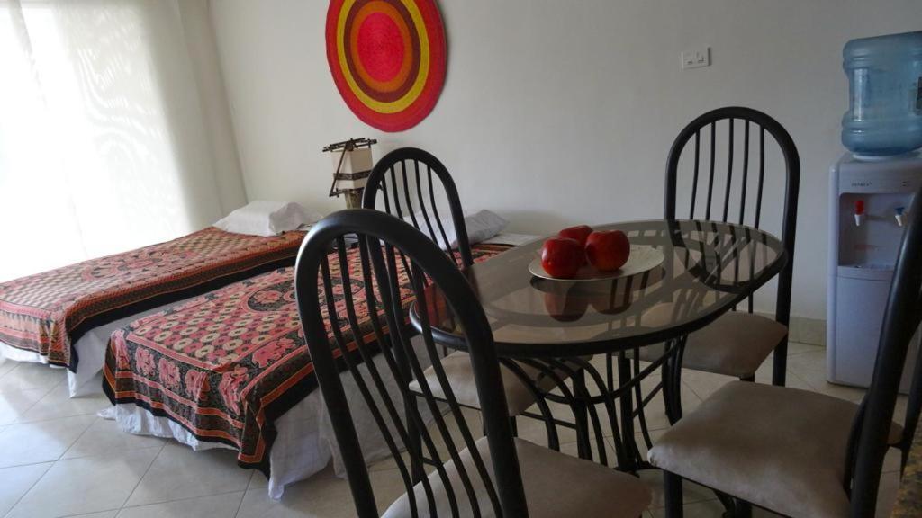Apartamento Hansa Coral Club *