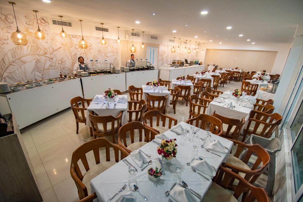Hotel El Dorado 4*