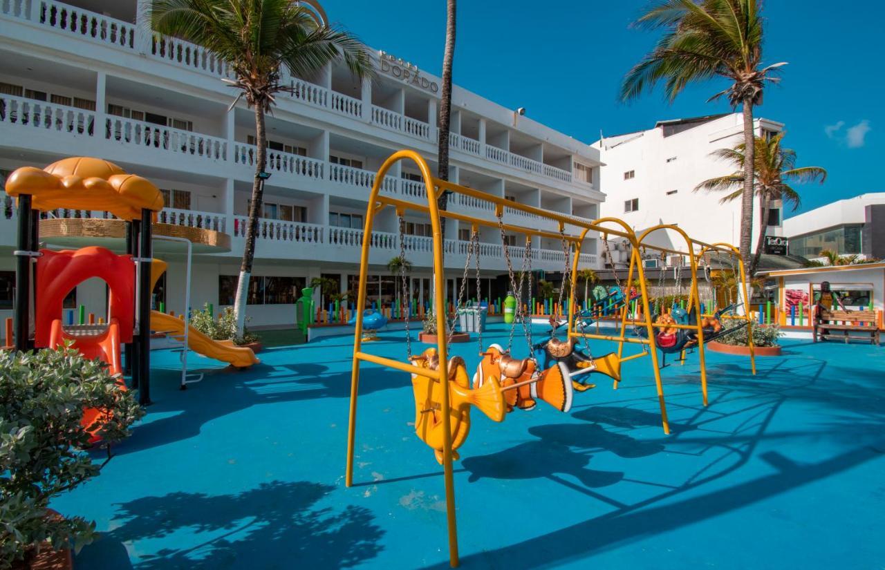 El Dorado Hotel