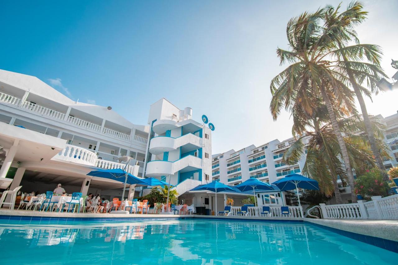 El Dorado Hotel San Andrés