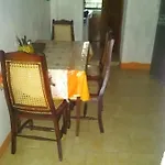 Room In Apartment - Comfortable Inn Green Sea Villa Helen Kilometro 4 Circunvalar