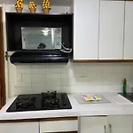 Apartamento Premier 1 En el Edificio sea View