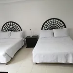 Hostal Mar y Mar