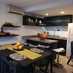 Apartamento Duplex Cerca A La Playa