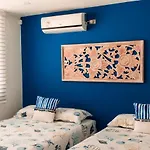 Casa Eneida -San Andres Isla