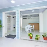 La isla
