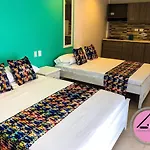 Cabañas Harmony By Alife