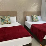Casa boutique habibi - habitaciones