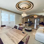 Casa boutique habibi - habitaciones