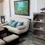 Apartamento en Torres del Sun Rise San Andrés con Piscina y Playa Privada