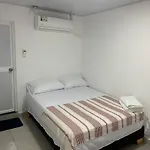 San Andres Living House