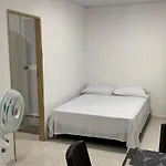 San Andres Living House