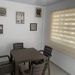 San Andres Living House
