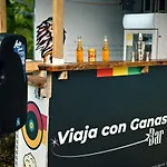 Viaja Con Ganas Colibri