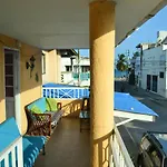Hostel Stingray