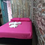 Apartamentos Turísticos Agua Luna