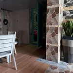 Apartamentos Turísticos Agua Luna