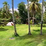 Camping Villa Verde