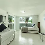 Apartamento Sea View 203A