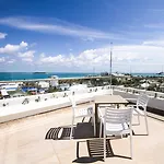 Azure Lofts & Pool
