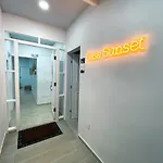 Casa Sunset Hotel Boutique