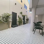 Hotel Boutique Casa Hendaus - Adults Only