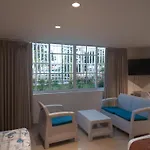 Bahia San Andres Hospedaje