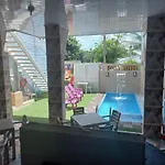 Apartamentos Turísticos Agua Luna