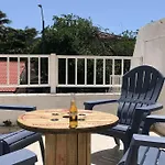 Walking Distance To The Beach, Restaurants, And Shops