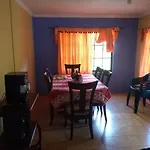 Posada Nativa Miss Casira