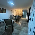 Island Colours House