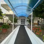 El Galy Su Hotel Familiar