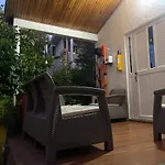 Apartamentos Katy
