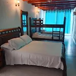 Habitaciones En Familia