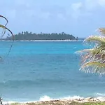 Apartamento En San Andres Isla Frente Al Mar