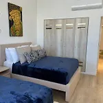 Apartamento Sea View 703B