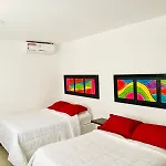Apartahotel Bahia Tropical II
