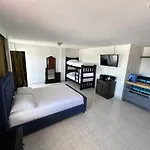 Sarie Bay Loft